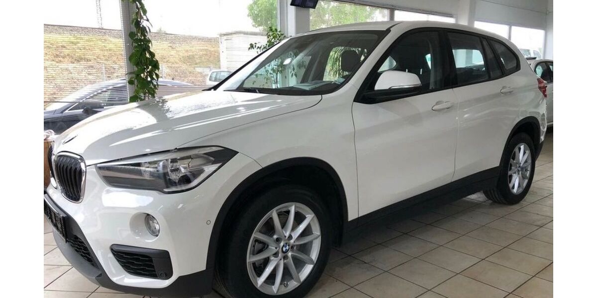 BMW X1 152.000 km 11.500 &euro; Dortmund 44379