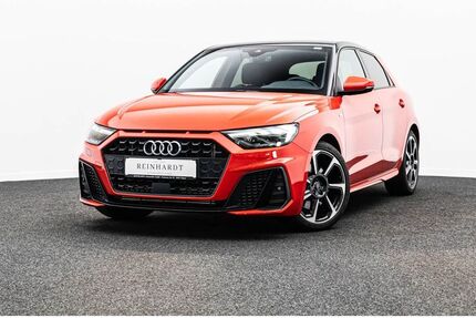 Audi A1 14.703 km 25.920 &euro; Hagen 58091