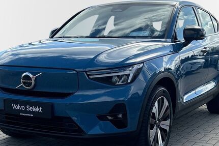 Volvo C40 108.400 km 26.890 &euro; Iserlohn 58640