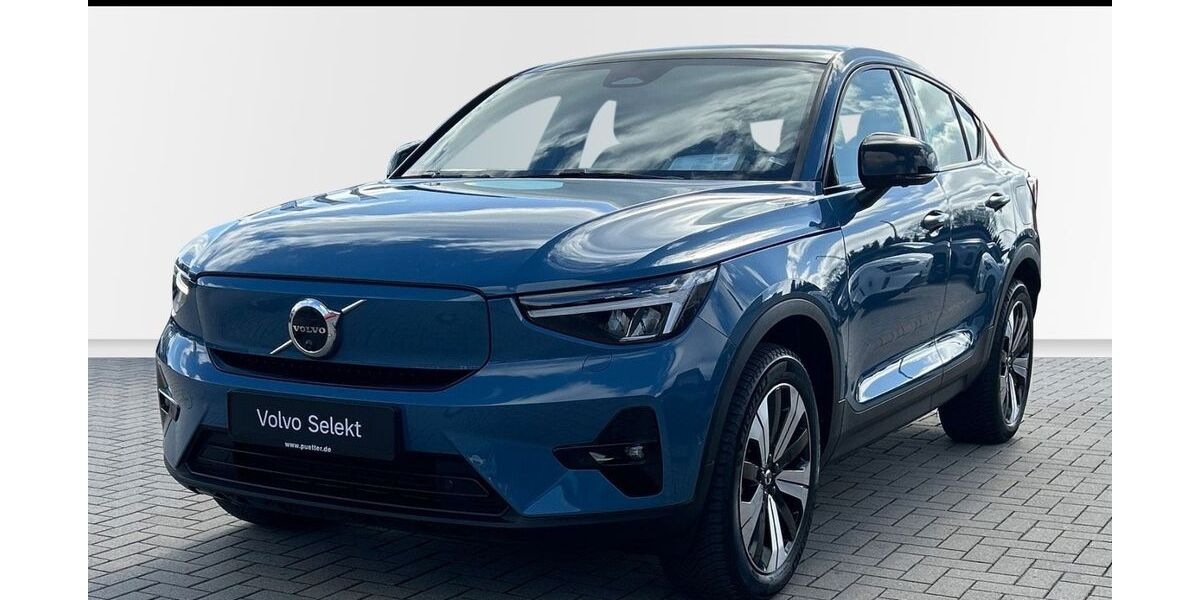 Volvo C40 108.400 km 26.890 &euro; Iserlohn 58640