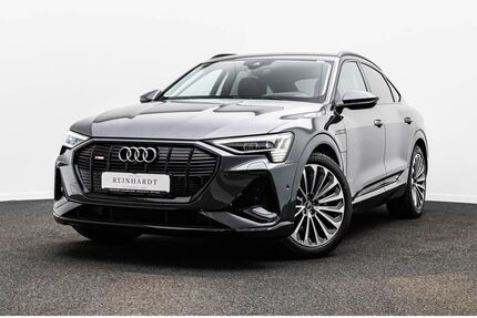 Audi e-tron 27.939 km 36.950 &euro; Hagen 58091