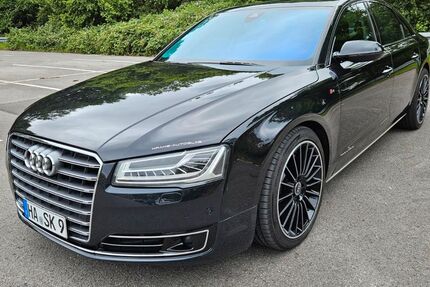 Audi A8 170.000 km 21.000 &euro; Hagen 58119