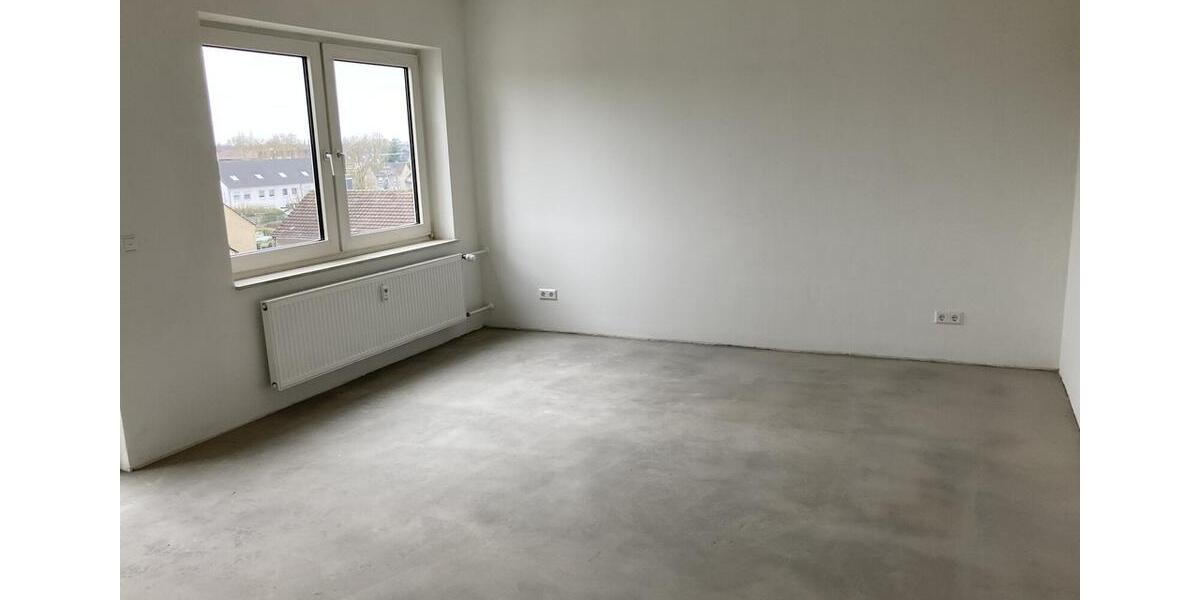 Etagenwohnung Castrop-Rauxel Bladenhorst - 2.5 Zimmer, 56 m&sup2;, 374&euro; | Angebot:25050128