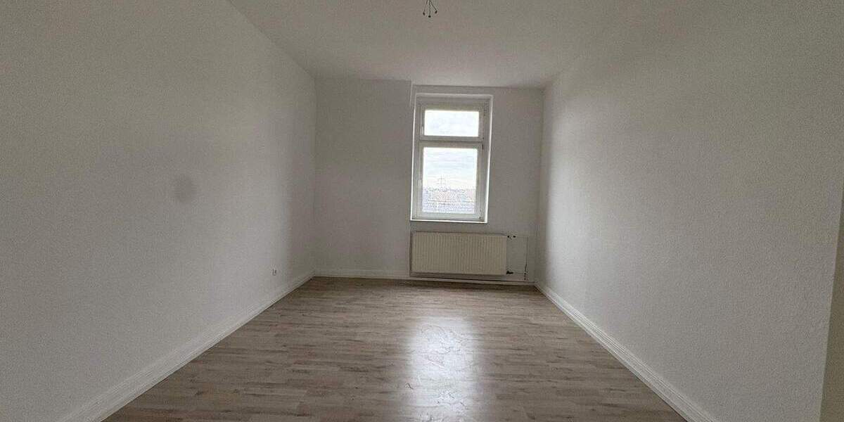 Etagenwohnung Dortmund Berghofen - 3 Zimmer, 86 m&sup2;, 730&euro; | Angebot:25778915
