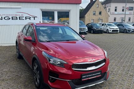 Kia XCeed 66.835 km 17.990 &euro; Datteln 45711