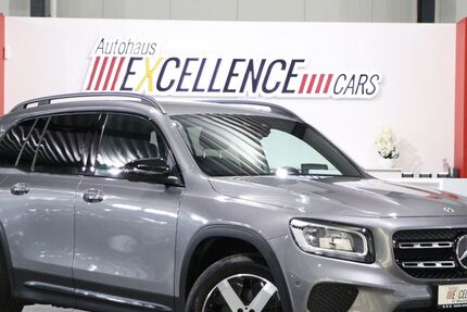 Mercedes-Benz GLB 220 99.000 km 33.997 &euro; Hamm 59077