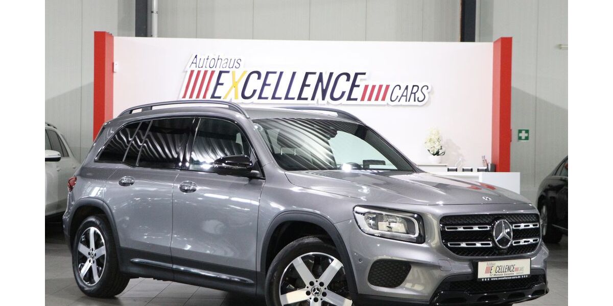 Mercedes-Benz GLB 220 99.000 km 33.997 &euro; Hamm 59077