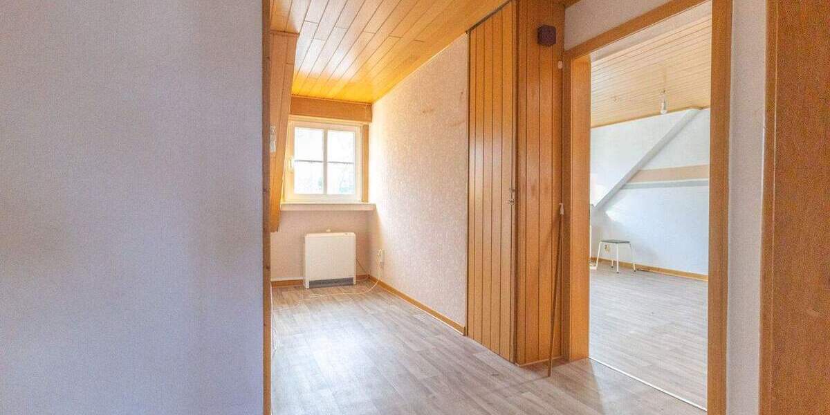 Einfamilienhaus Menden Lendringsen - 4 Zimmer, 151 m&sup2;, 298.000&euro; | Angebot:26641773