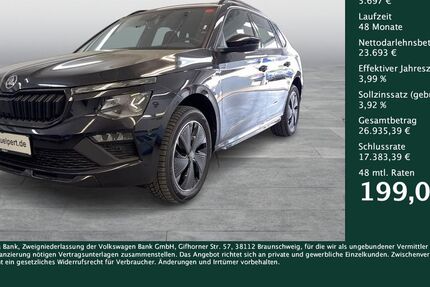 Skoda Kamiq 13.061 km 29.390 &euro; Dortmund 44269