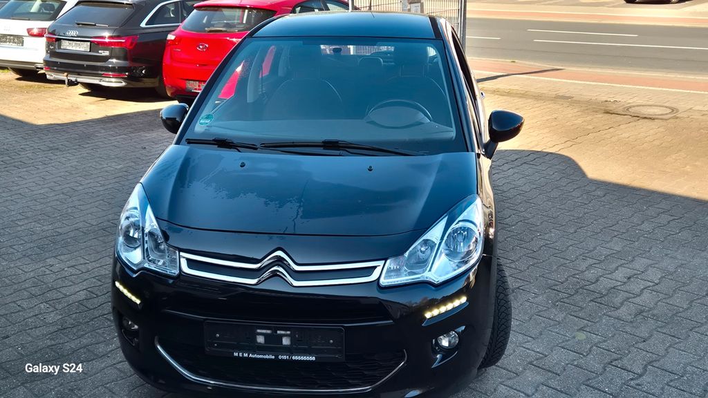 Citroen C3 124.900 km 5.990 &euro; Hamm 59077