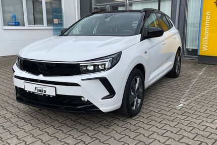 Opel Grandland (X) 13.937 km 28.740 &euro; Ahlen 59229