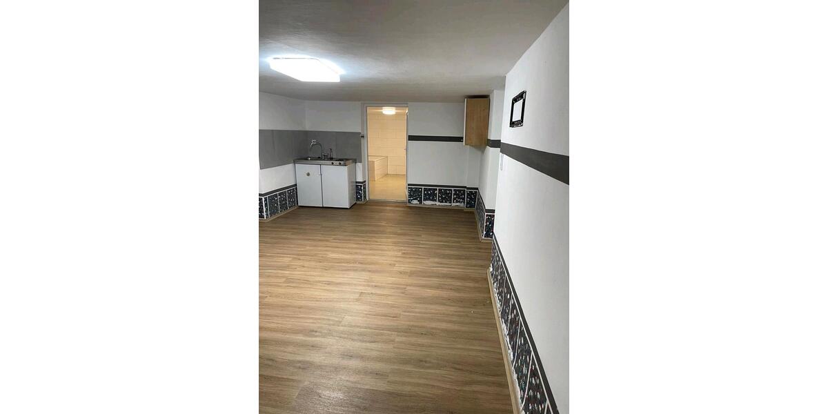 Etagenwohnung Hamm Daberg - 1 Zimmer, 30 m&sup2;, 470&euro; | Angebot:25884073