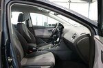 Seat Leon 1.6 TDI STYLE / NAVI-PLUS+APPLE+ANDROID 111.000 km 14.111 &euro; Hamm 59077
