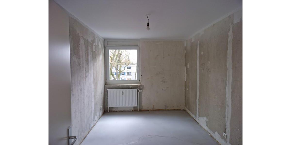 Etagenwohnung Dortmund Mengede - 3.5 Zimmer, 76 m&sup2;, 371&euro; | Angebot:25928329