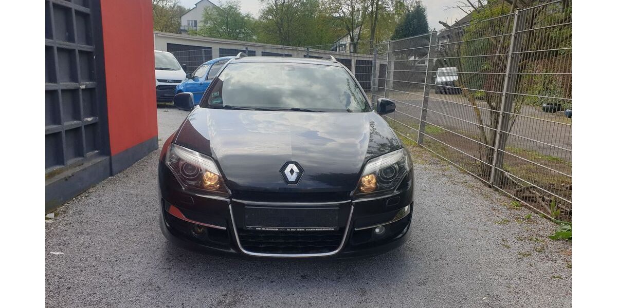 Renault Laguna 274.000 km 3.300 &euro; Dortmund 44328