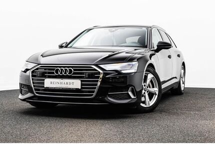 Audi A6 114.294 km 33.370 &euro; Hagen 58091