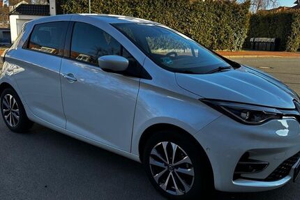 Renault ZOE 35.674 km 13.800 &euro; Menden 58706