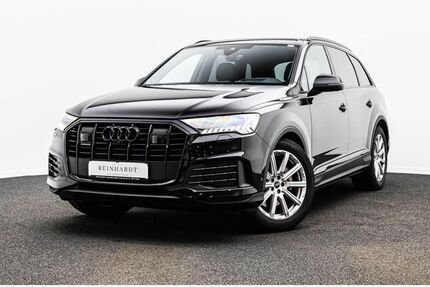 Audi Q7 56.055 km 59.860 &euro; Hagen 58091