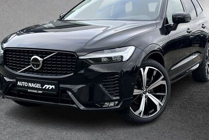 Volvo XC60 21.993 km 43.400 &euro; Hamm 59067