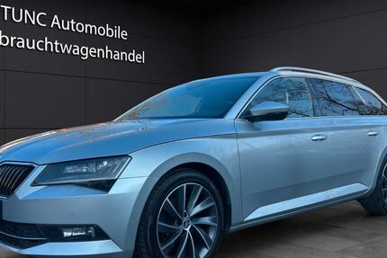 Skoda Superb 123.161 km 20.490 &euro; Ahlen 59227