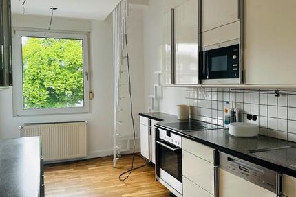 Wohnung Hamm Braam-Ostwennemar - 4 Zimmer, 166 m&sup2;, 1.450&euro; | Angebot:26613569