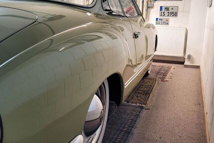VW Karmann Ghia 99.000 km 34.900 &euro; Iserlohn 58640