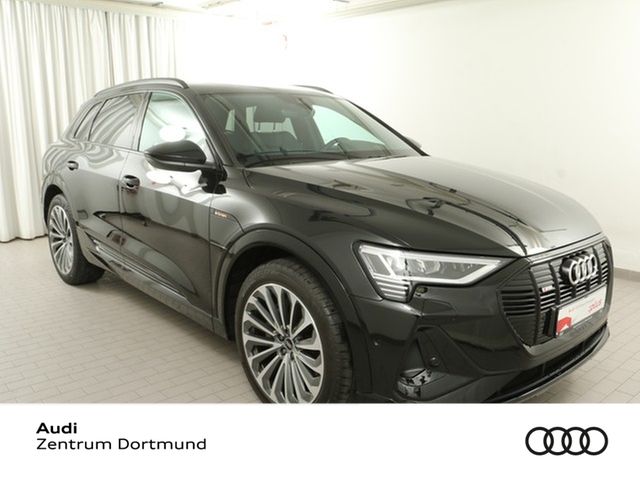 Audi e-tron 48.369 km 33.845 &euro; Dortmund 44143
