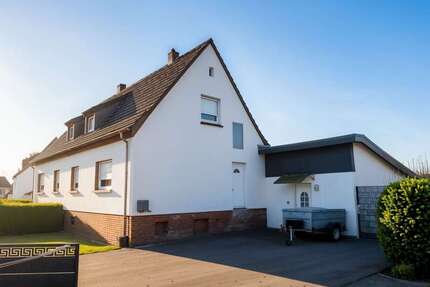 Haus Ahlen Dolberg - 6 Zimmer, 140 m&sup2;, 239.999&euro; | Angebot:24177153