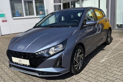 Hyundai i20 10.000 km 20.390 &euro; Ahlen 59229