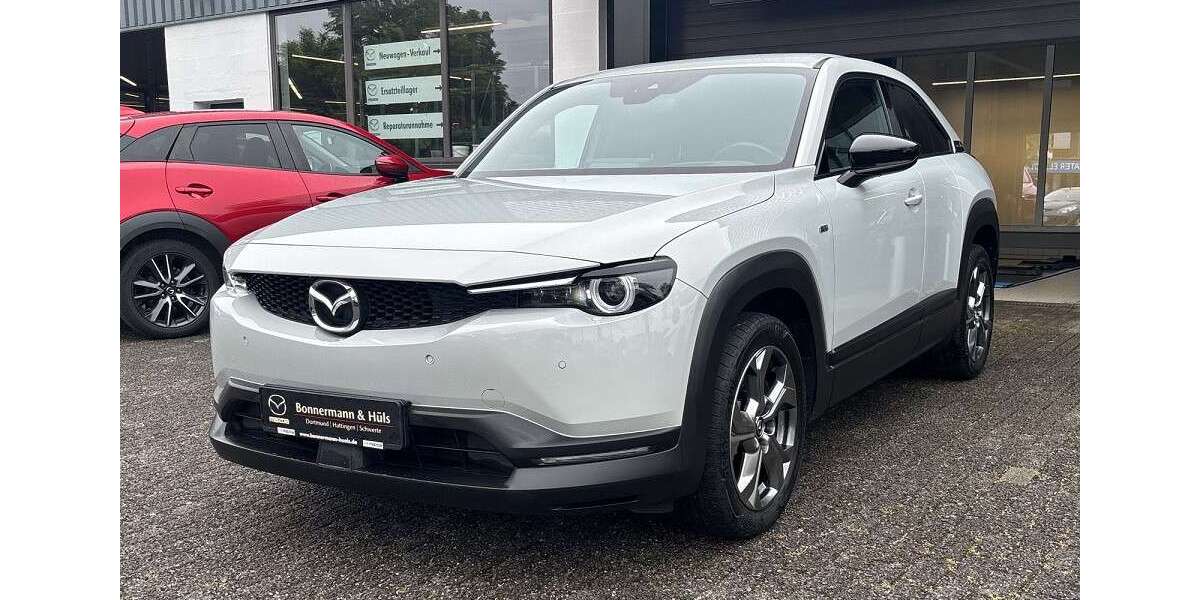 Mazda MX-30 18.683 km 18.980 &euro; Dortmund 44263