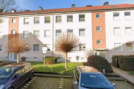 Wohnung Dortmund Bövinghausen - 1 Zimmer, 40 m&sup2;, 300&euro; | Angebot:26822565