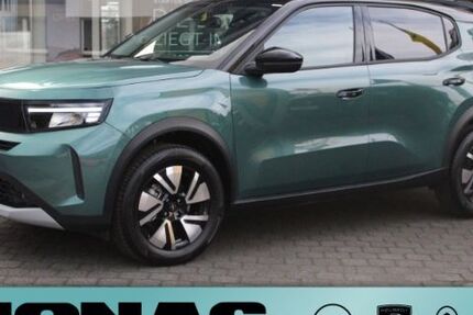 Opel Frontera 7.729 km 28.143 &euro; Unna 59427