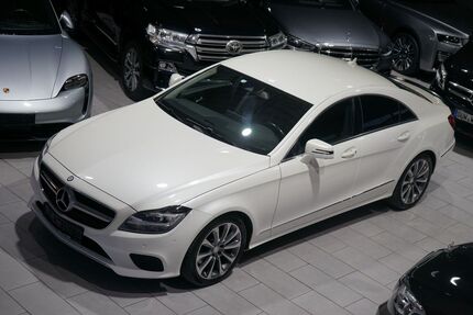 Mercedes-Benz CLS 350 212.000 km 16.888 &euro; Dortmund 44269