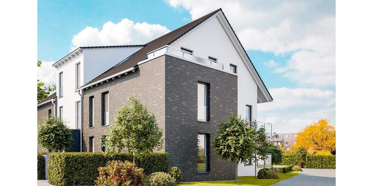 Etagenwohnung Dortmund Hombruch - 3.5 Zimmer, 81 m&sup2;, 447.200&euro; | Angebot:9117472