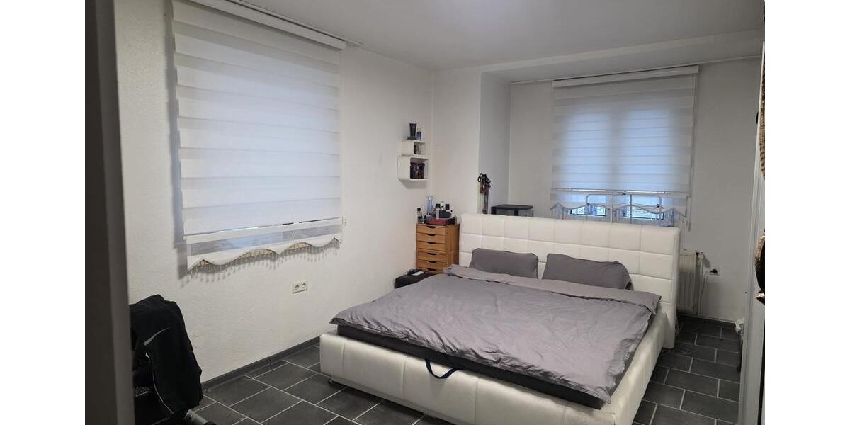 Etagenwohnung Datteln - 4 Zimmer, 83 m&sup2;, 880&euro; | Angebot:26617906
