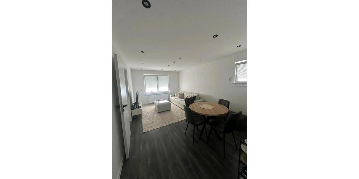 Etagenwohnung Hemer - 2 Zimmer, 60 m&sup2;, 550&euro; | Angebot:25908433