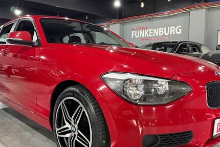 BMW 116 167.000 km 8.900 &euro; Dortmund 44145