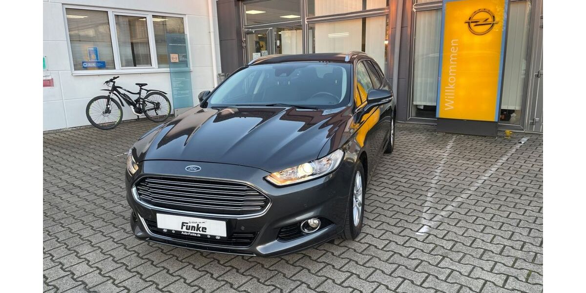 Ford Mondeo 82.960 km 13.840 &euro; Ahlen 59229