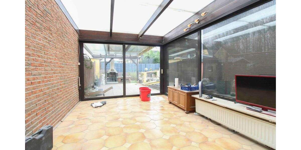 Doppelhaushälfte Bergkamen Rünthe - 3 Zimmer, 101 m&sup2;, 179.000&euro; | Angebot:25772964