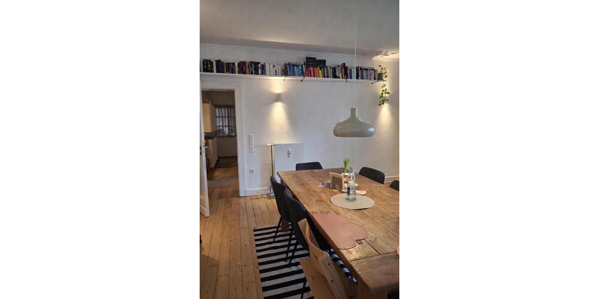 Erdgeschoßwohnung Lünen Alstedde - 2 Zimmer, 70 m&sup2;, 850&euro; | Angebot:24957319