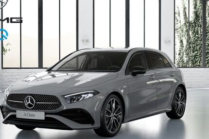 Mercedes-Benz A 250 14.045 km 35.870 &euro; Dortmund 44139