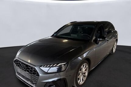 Audi A4 43.379 km 32.950 &euro; Hagen 58091