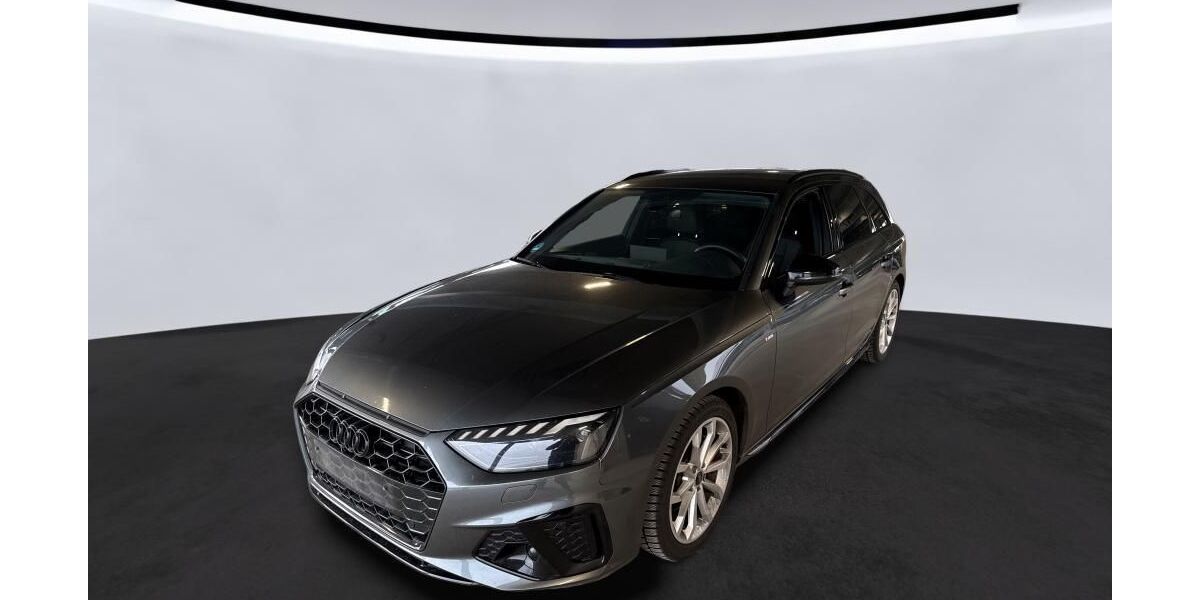 Audi A4 43.379 km 32.950 &euro; Hagen 58091