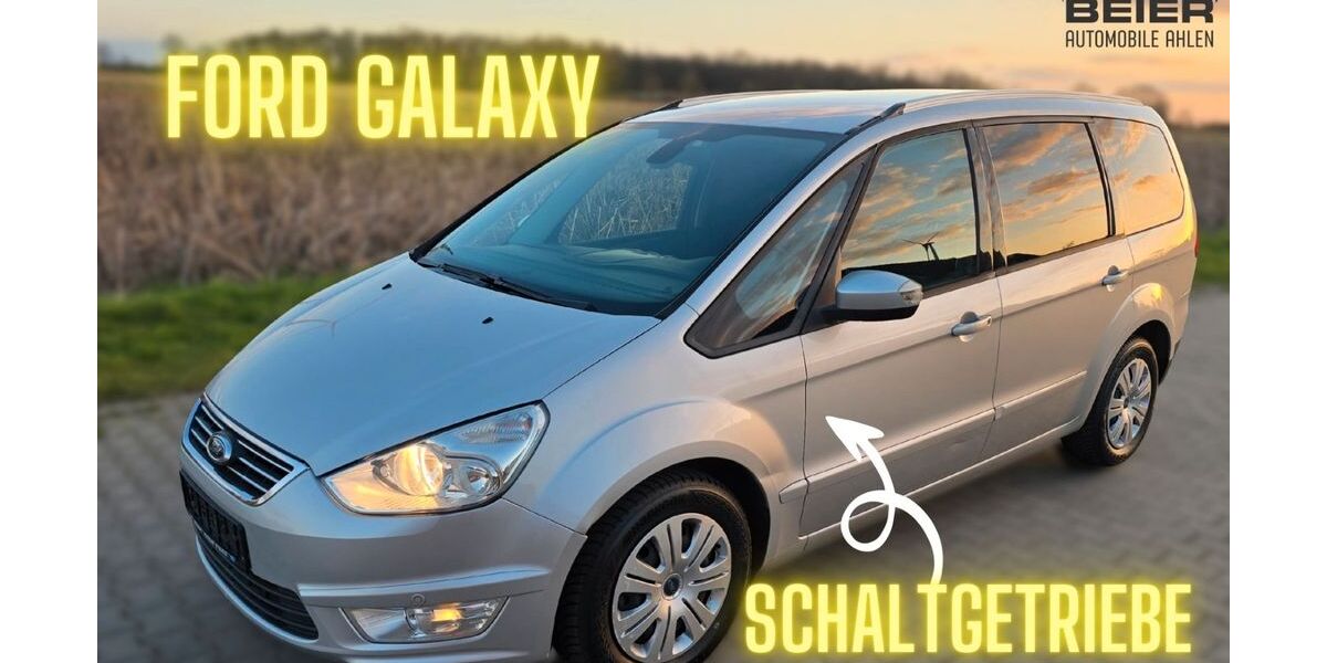 Ford Galaxy 157.620 km 9.980 &euro; Ahlen 59227