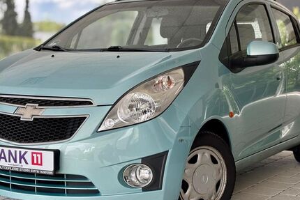 Chevrolet Spark 100.522 km 3.999 &euro; Bönen 59199
