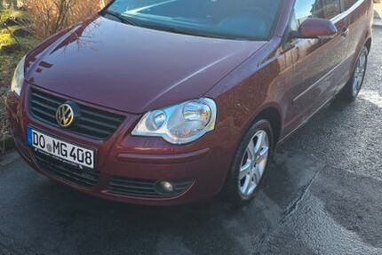 VW Polo 131.000 km 3.990 &euro; Dortmund 44267