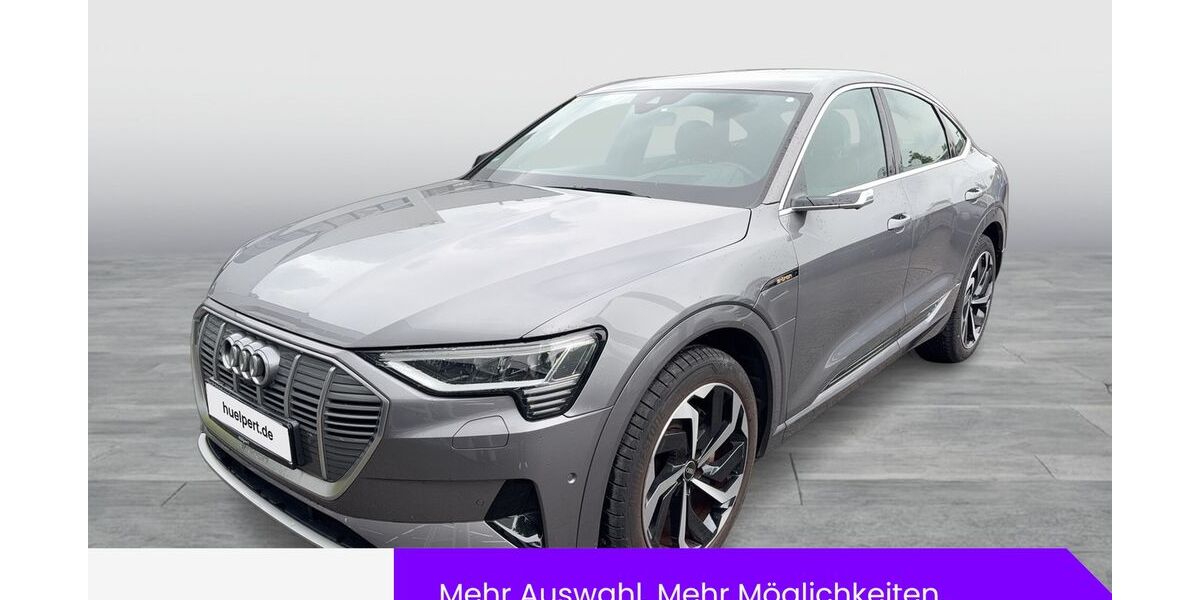 Audi e-tron 23.985 km 31.222 &euro; Dortmund 44143