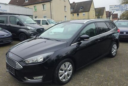Ford Focus 252.798 km 4.190 &euro; Bergkamen 59192