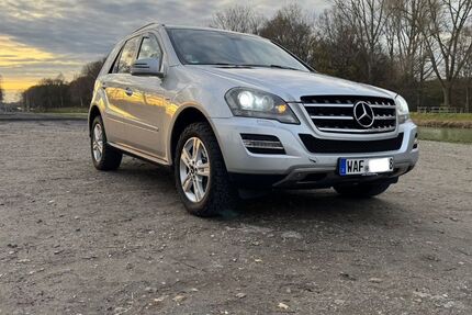 Mercedes-Benz ML 350 225.000 km 14.850 &euro; Drensteinfurt 48317