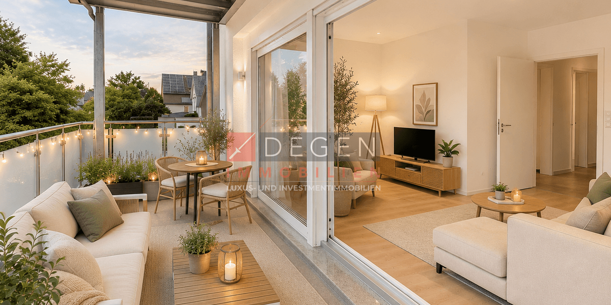 Etagenwohnung Dortmund Huckarde - 4 Zimmer, 111 m&sup2;, 349.000&euro; | Angebot:26639476